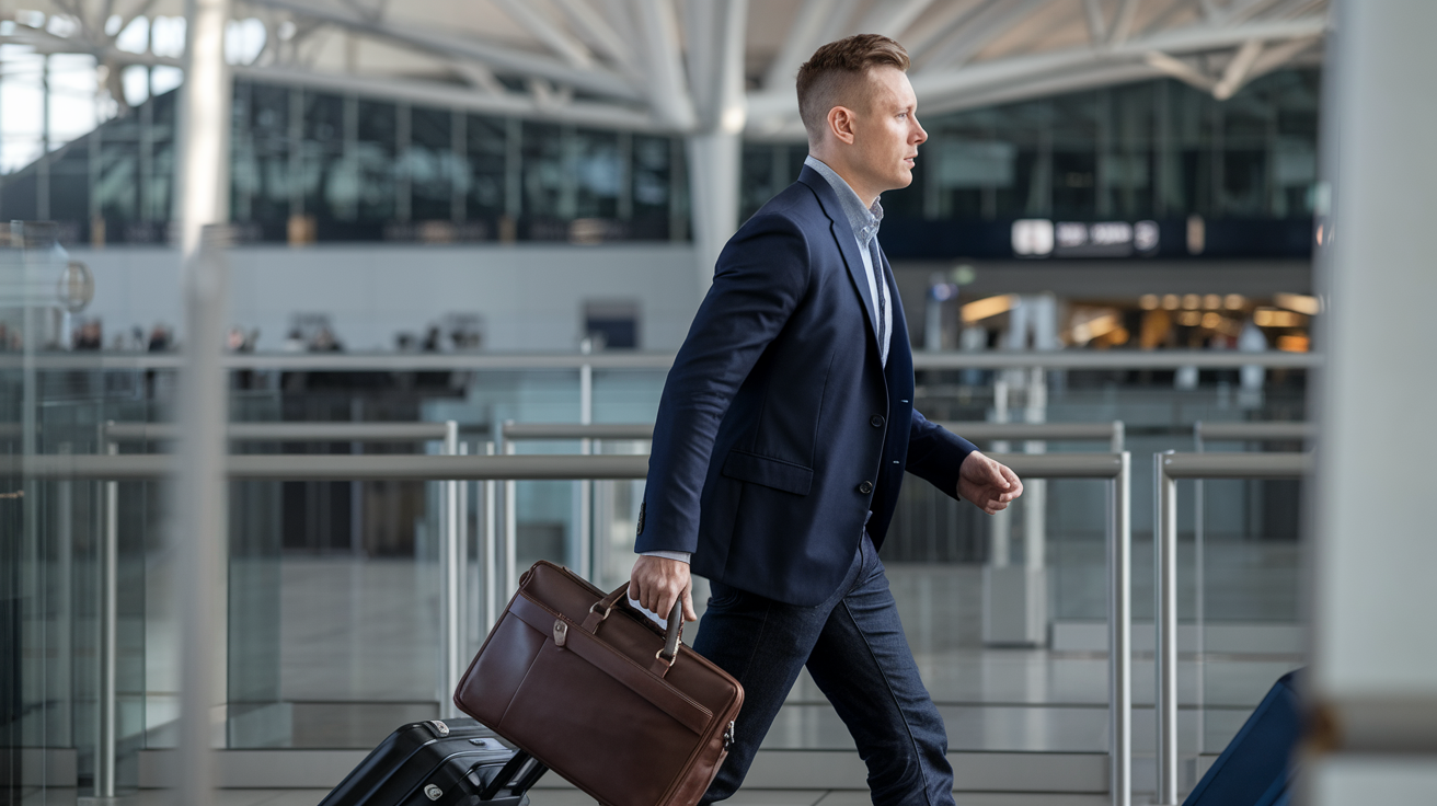 Paris Charles de Gaulle Airport to Parigné-l'Évêque Transfer: A Traveler’s Guide